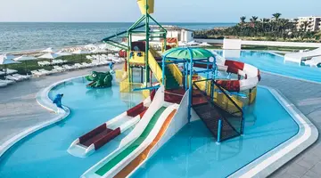 IBEROSTAR SELECTION KURIAT PALACE