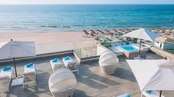IBEROSTAR SELECTION KURIAT PALACE