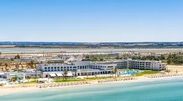IBEROSTAR Selection Kuriat Palace