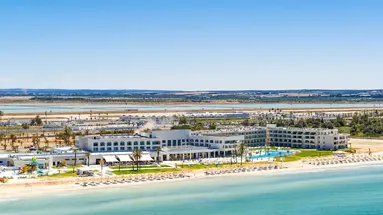 IBEROSTAR Selection Kuriat Palace