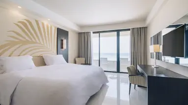 IBEROSTAR SELECTION KURIAT PALACE
