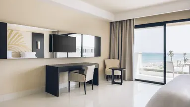 IBEROSTAR SELECTION KURIAT PALACE