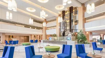Iberostar Selection Kuriat Palace
