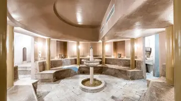 Iberostar Selection Kuriat Palace