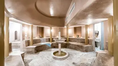 Iberostar Selection Kuriat Palace