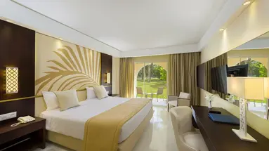 Iberostar Selection Kuriat Palace