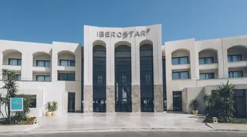 Iberostar Selection Kuriat Palace