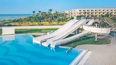 IBEROSTAR SELECTION KURIAT PALACE