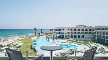 Iberostar Selection Kuriat Palace