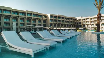 Iberostar Selection Kuriat Palace