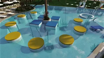 Iberostar Selection Kuriat Palace