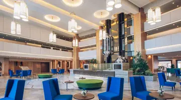 Iberostar Selection Kuriat Palace