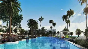 Iberostar Selection Kuriat Palace