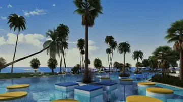 Iberostar Selection Kuriat Palace