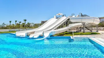Iberostar Selection Kuriat Palace