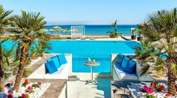 Iberostar Selection Kuriat Palace