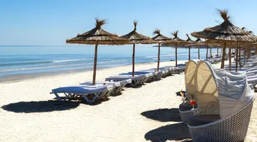 Iberostar Selection Kuriat Palace