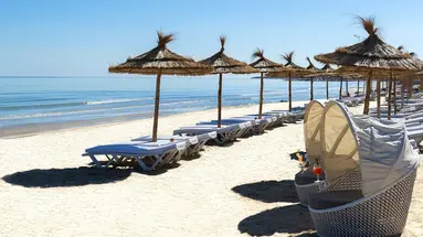 Iberostar Selection Kuriat Palace