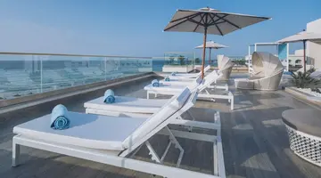 Iberostar Selection Kuriat Palace