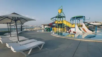 Iberostar Selection Kuriat Palace