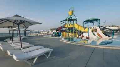 Iberostar Selection Kuriat Palace