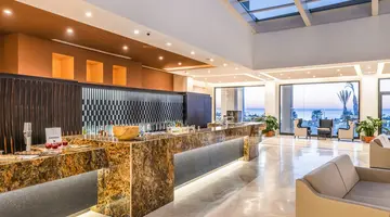 IBEROSTAR Selection Kuriat Palace