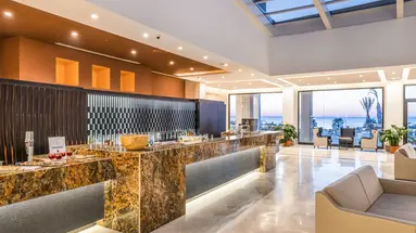 IBEROSTAR Selection Kuriat Palace