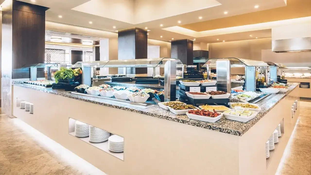 IBEROSTAR SELECTION KURIAT PALACE