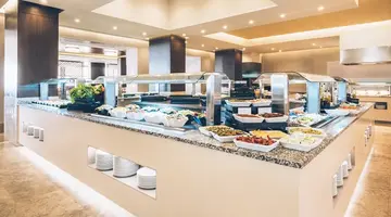 IBEROSTAR SELECTION KURIAT PALACE