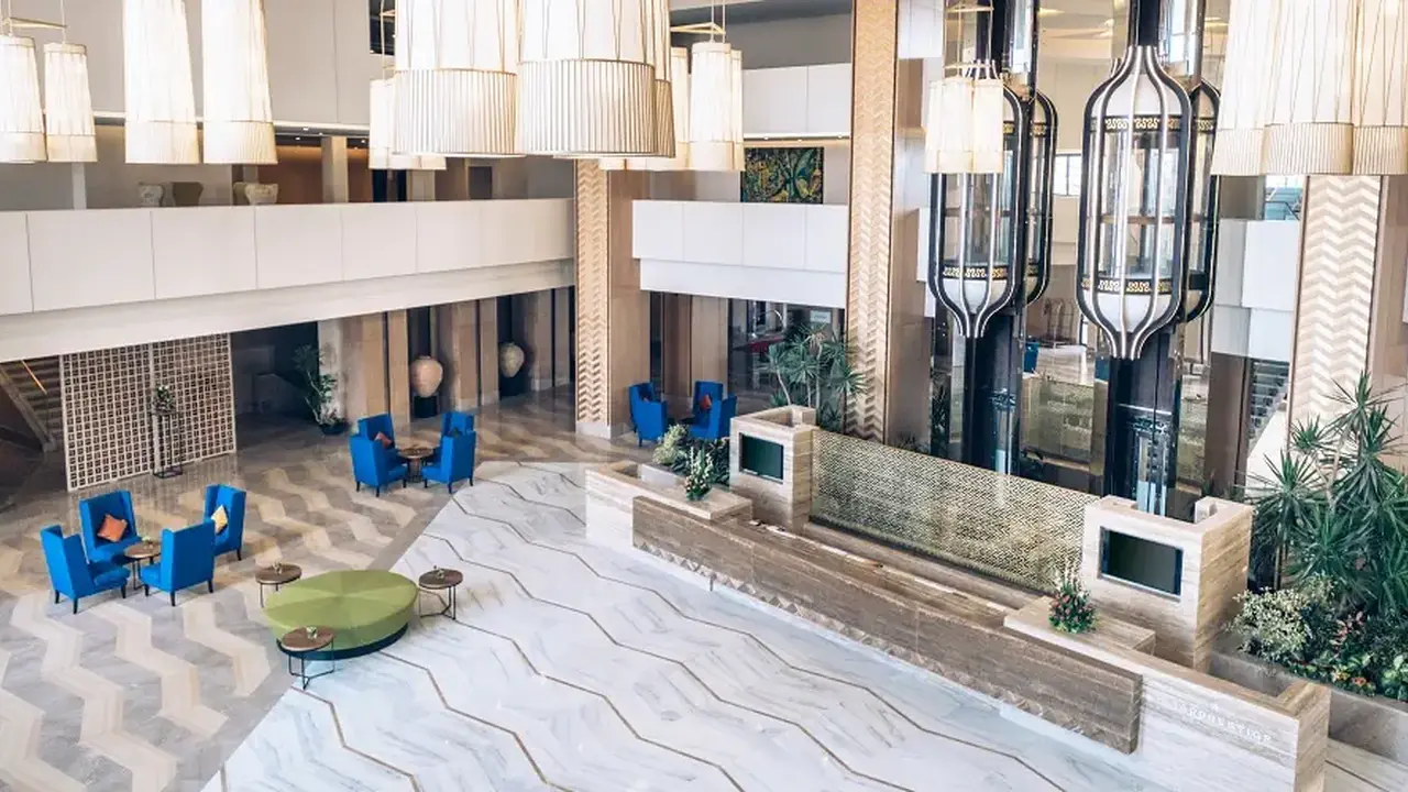 IBEROSTAR SELECTION KURIAT PALACE