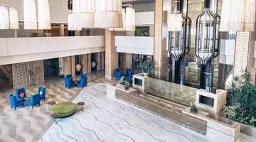 IBEROSTAR SELECTION KURIAT PALACE