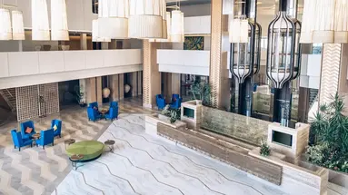 IBEROSTAR SELECTION KURIAT PALACE