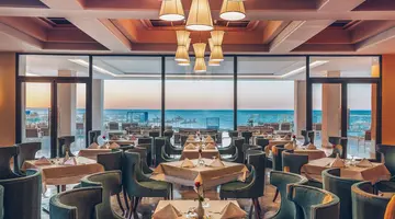 IBEROSTAR SELECTION KURIAT PALACE