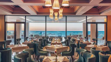IBEROSTAR SELECTION KURIAT PALACE