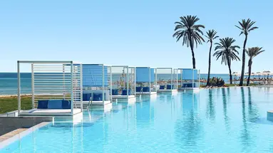 Iberostar Selection Kuriat Palace