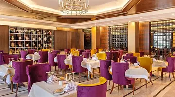 IBEROSTAR SELECTION KURIAT PALACE