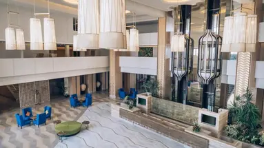 Iberostar Selection Kuriat Palace