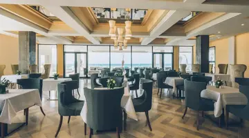 Iberostar Selection Kuriat Palace