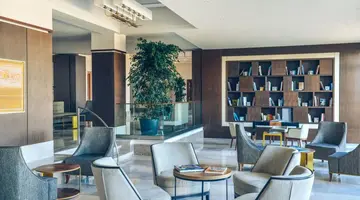 Iberostar Selection Kuriat Palace