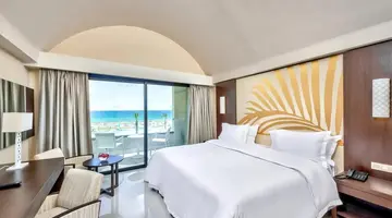 Iberostar Selection Kuriat Palace