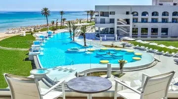 Iberostar Selection Kuriat Palace