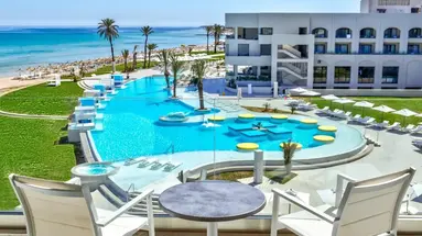 Iberostar Selection Kuriat Palace