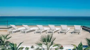 Iberostar Selection Kuriat Palace