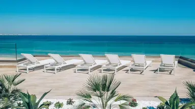 Iberostar Selection Kuriat Palace