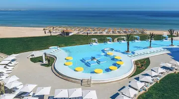 Iberostar Selection Kuriat Palace