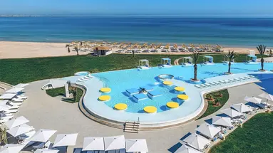 Iberostar Selection Kuriat Palace
