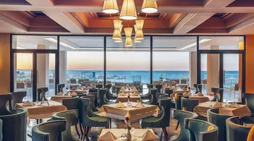 Iberostar Selection Kuriat Palace