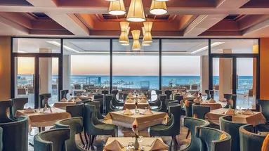 Iberostar Selection Kuriat Palace