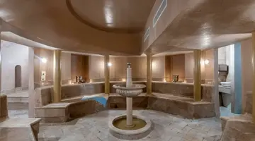 Iberostar Selection Kuriat Palace