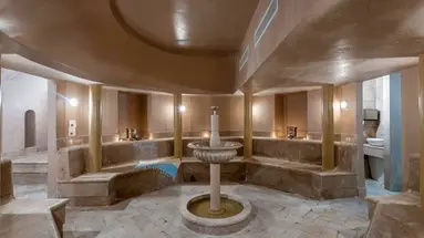 Iberostar Selection Kuriat Palace